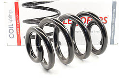 Пружина передня гвинтові на Рено Майстер 98-> LESJOFORS (Швеція) 4063484