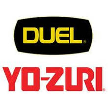 YO-ZURI, DUEL