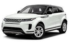 Тюнінг Range Rover Evoque 2019-...