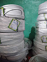 Дріт ШВВП 3х2.5 ГОСТ електропровідка Запоріжжя мідний дріт