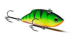 RATTLE-N-SHAD
