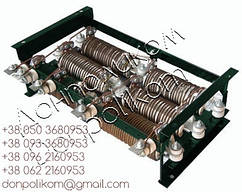 Б6 ІРАК 434332.004-15 блок резисторів