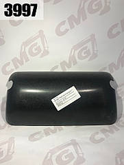 Корпус дзеркала пластиковий I100089 автокрана XCMG QY25K5