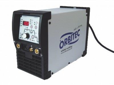Зварювальний інвертор TETRIX 200 ORBITEC
