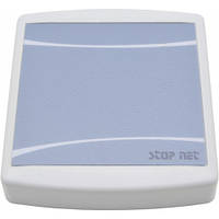 ДМ-01M, Дверний модуль із вбудованим зчитувачем Mifare, пластиковий корпус