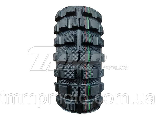 Шина 4.60-17 TL 6PR  (безкамерка)   ARP