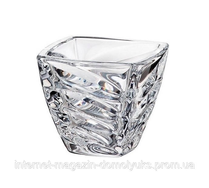 Bohemia Facet Цукерниця 140 мм (6KF29 0 99U83 140)