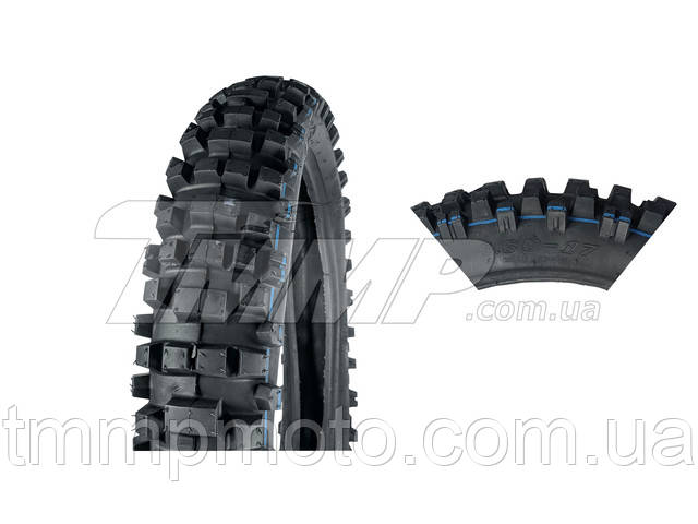 Шина 4.60-17 TL 6PR J-78 (безкамерка) ARP NEW Шина 4.60-17 TL 6PR J-78 (безкамерка) ARP NEW