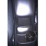 Підлокітник Armcik Стандарт для Daihatsu Terios 2006-2012, фото 9