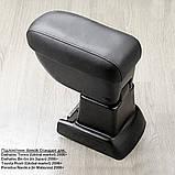 Підлокітник Armcik Стандарт для Daihatsu Terios 2006-2012, фото 5