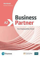 Business Partner A2 Workbook / Робочий зошит