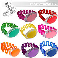 Браслет-заготівка No5 UL 3.0 змійка