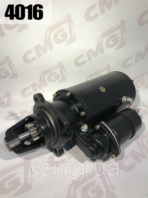 Стартер WD615 612600090117, 612600090340 , 612600020208