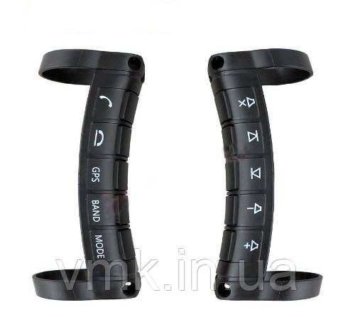 Кнопки керма універсальні дистанційні (КР-101), фото 1