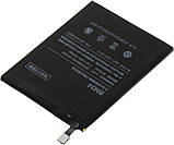 Акумулятор Xiaomi BM34 / Mi Note Pro 3010 mAh  Original PRC, фото 4