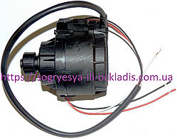 Привод кл.3 х хід з адаптером (без фір. уп, EU) котлів газових Baxi, Biasi, Westen, арт. 6319620, к.з. 0752/2