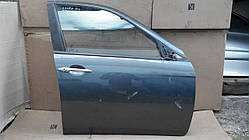 Двері передні права для Alfa Romeo 156, 1997-2007