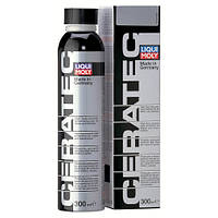 Антифрикційна присадка в моторне та трансмісійне мастило Liqui Moly Cera Tec 300 мл 7181 / 3721