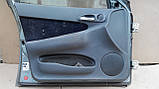 Двері передні ліві для Alfa Romeo 156, 1997-2007, фото 9