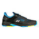 КРОССОВКИ ДЛЯ ТЕННИСА YONEX SHT-SONICAGE 2 WIDE BLACK/BLUE, фото 2