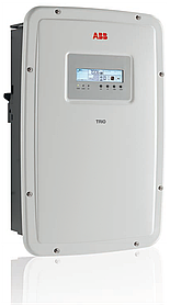 Мережевий інвертор АВВ PVI-10.0-TL ‐ Three Phase Inverter 10kWac 2MPPT 5YW