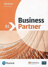 Business Partner B1 Workbook / Робочий зошит