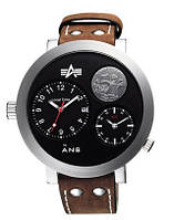 Юбилейные часы на 50-летие компании Alpha Industries Alpha by Aeronautics 8279