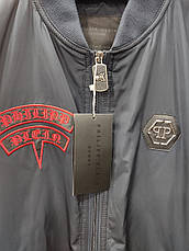 Куртка, бомбер Philipp Plein, фото 4