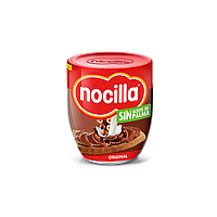 Шоколадная паста Nocilla 0% сахара