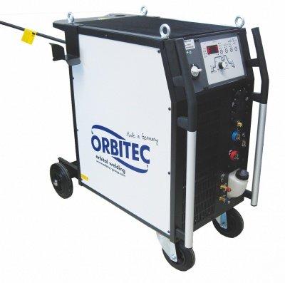 Зварювальний інвертор TETRIX 351 ORBITEC