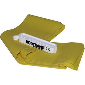 Еспандер льонтичний Dittmann Body-Band 200х14.5 см