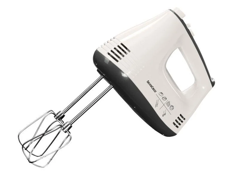 Міксер ручний Silver Crest SHM 300 B1 300 Вт