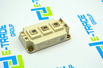 Тиристорний модуль SEMIKRON SKM200GB125D