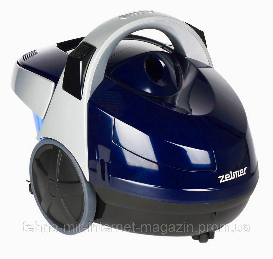 Пилосос Zelmer ZVC722ST (829.0ST)
