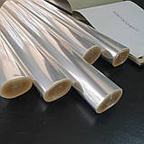 Плівка для квітів прозора 50см 0,4 кг, фото 2