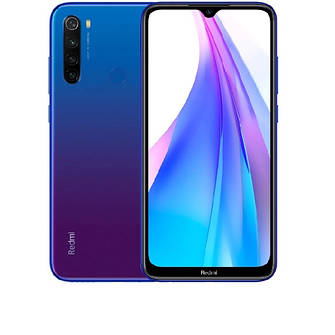 Чохли на Xiaomi Redmi NOTE 8T