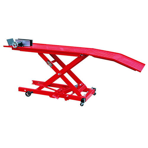 Підйомник для мотоцикла 220-780мм 360кг TRE64007 TORIN