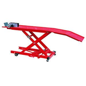 Підйомник для мотоцикла 220-780мм 360кг TRE64007 TORIN