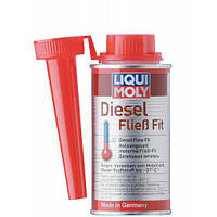 Дизельний антигель Liqui Moly Diesel fliss-fit 150 мл. 1877