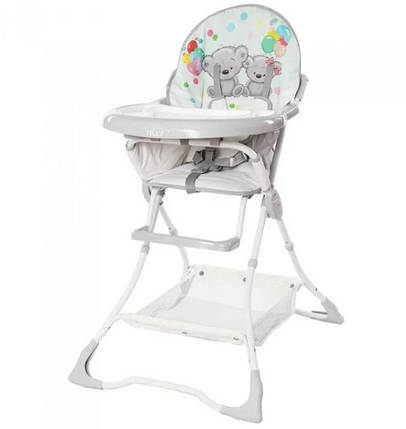 Стільчик для годування Tilly Buddy T-633/1. 7 кольорів, фото 2