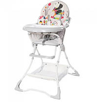 Стільчик для годування Tilly Buddy T-633/1. 7 кольорів, фото 2