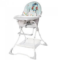 Стільчик для годування Tilly Buddy T-633/1. 7 кольорів, фото 3