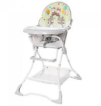 Стільчик для годування Tilly Buddy T-633/1. 7 кольорів, фото 2