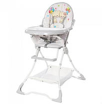 Стільчик для годування Tilly Buddy T-633/1. 7 кольорів, фото 3