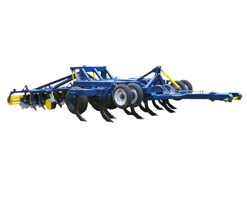 Агрегат чизельний АГДЧ-4,0, фото 1