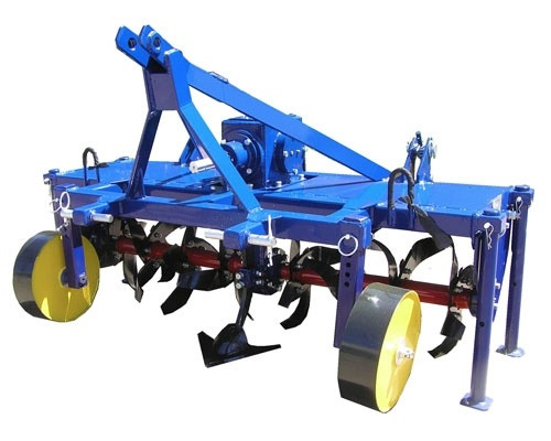 Фрезерний Агрегат АГФ-1,5, фото 1