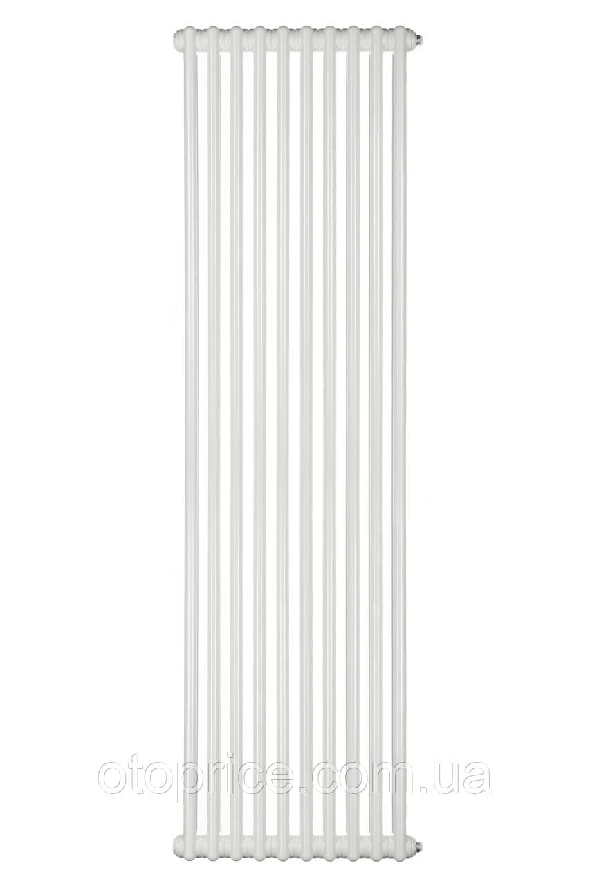Дизайнерський радіатор вертикальний Zehnder 1800/460 Charleston 13-15 кв.