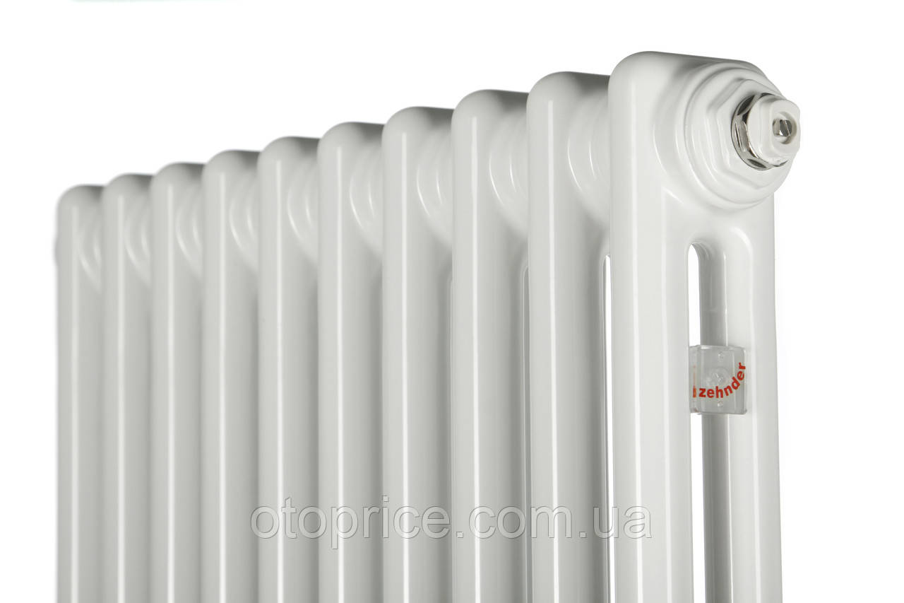 Дизайнерский радиатор вертикальный Zehnder 1800/460 Charleston 13-15 кв. - фото 3 - id-p565163573