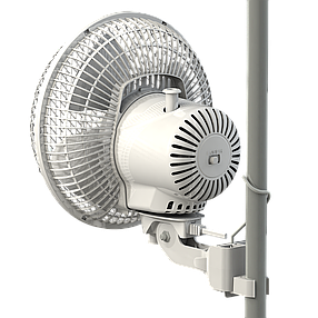 Вентилятор Monkey Fan 16W Secret Jardin, фото 4