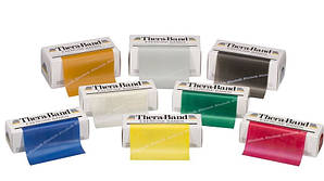 Еспандер-стрічка Thera-Band 550х12.7 см
